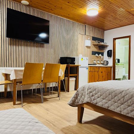 Apartmany Vinné المظهر الخارجي الصورة