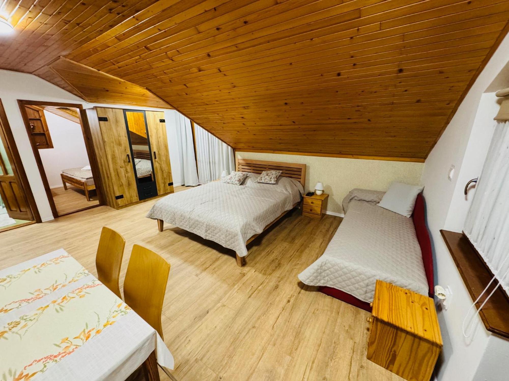 Apartmany Vinné المظهر الخارجي الصورة