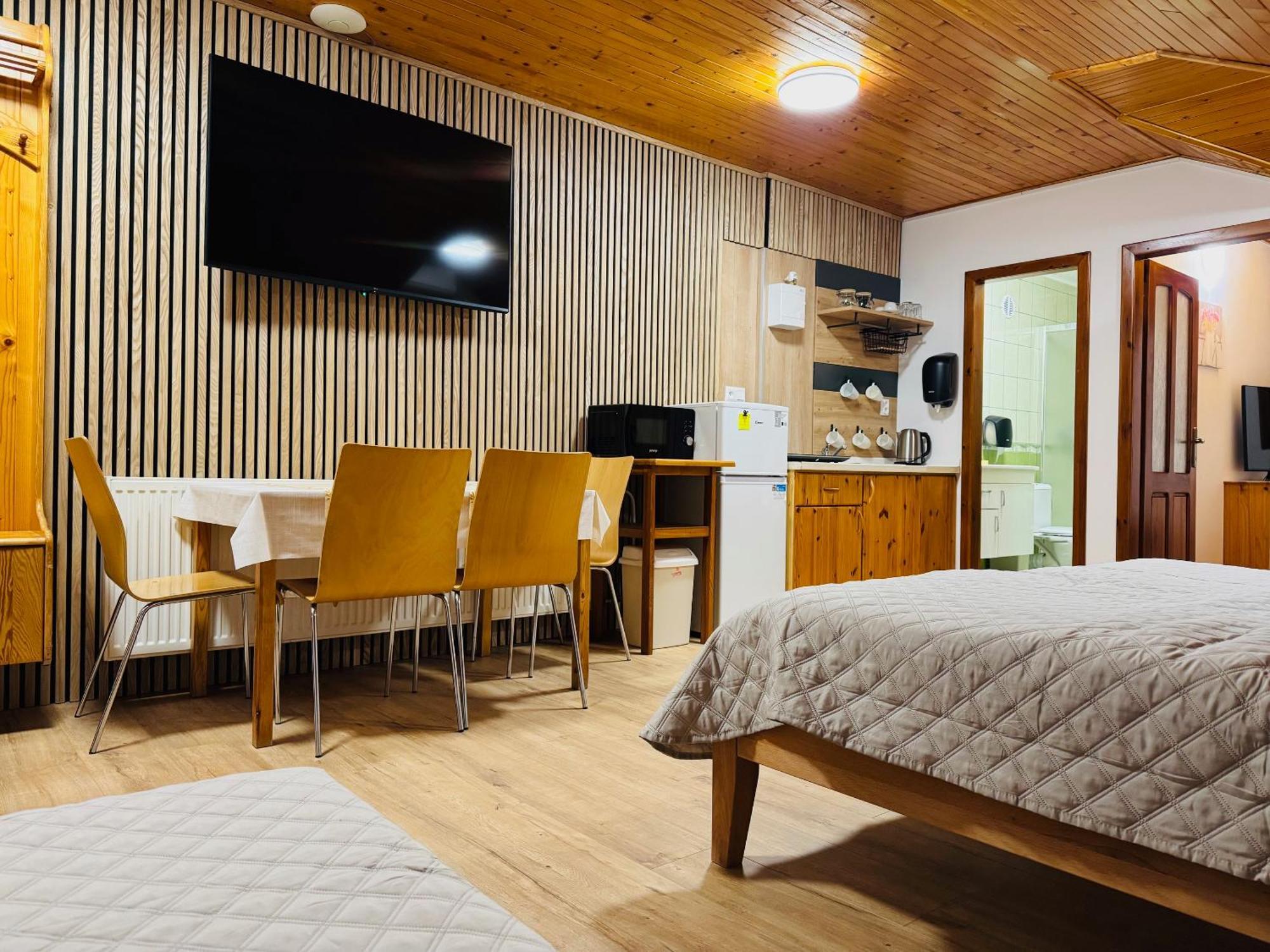 Apartmany Vinné المظهر الخارجي الصورة