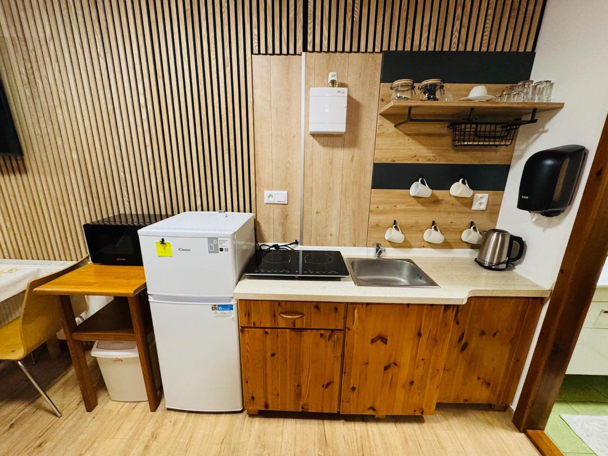 Apartmany Vinné المظهر الخارجي الصورة