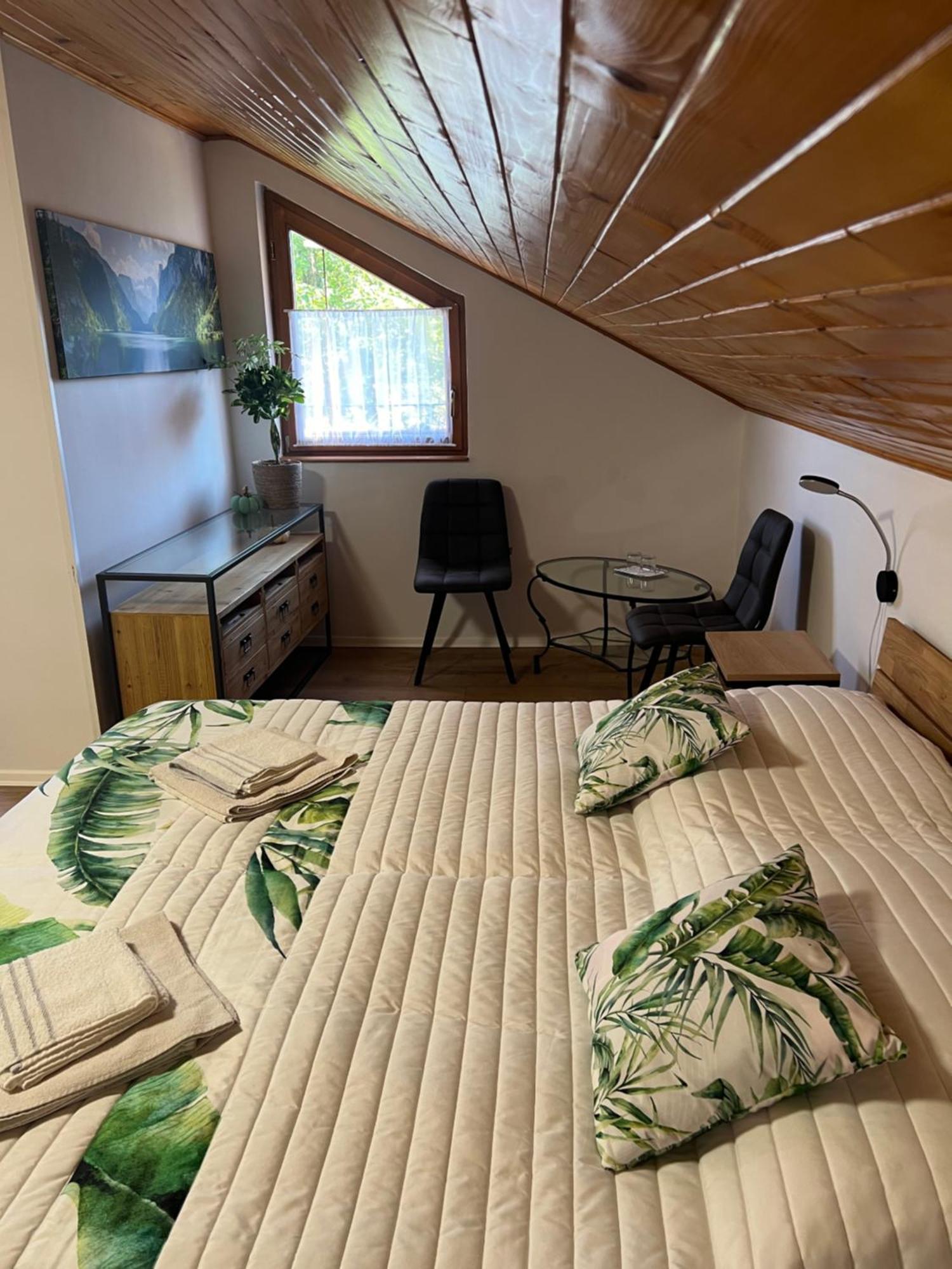 Apartmany Vinné المظهر الخارجي الصورة