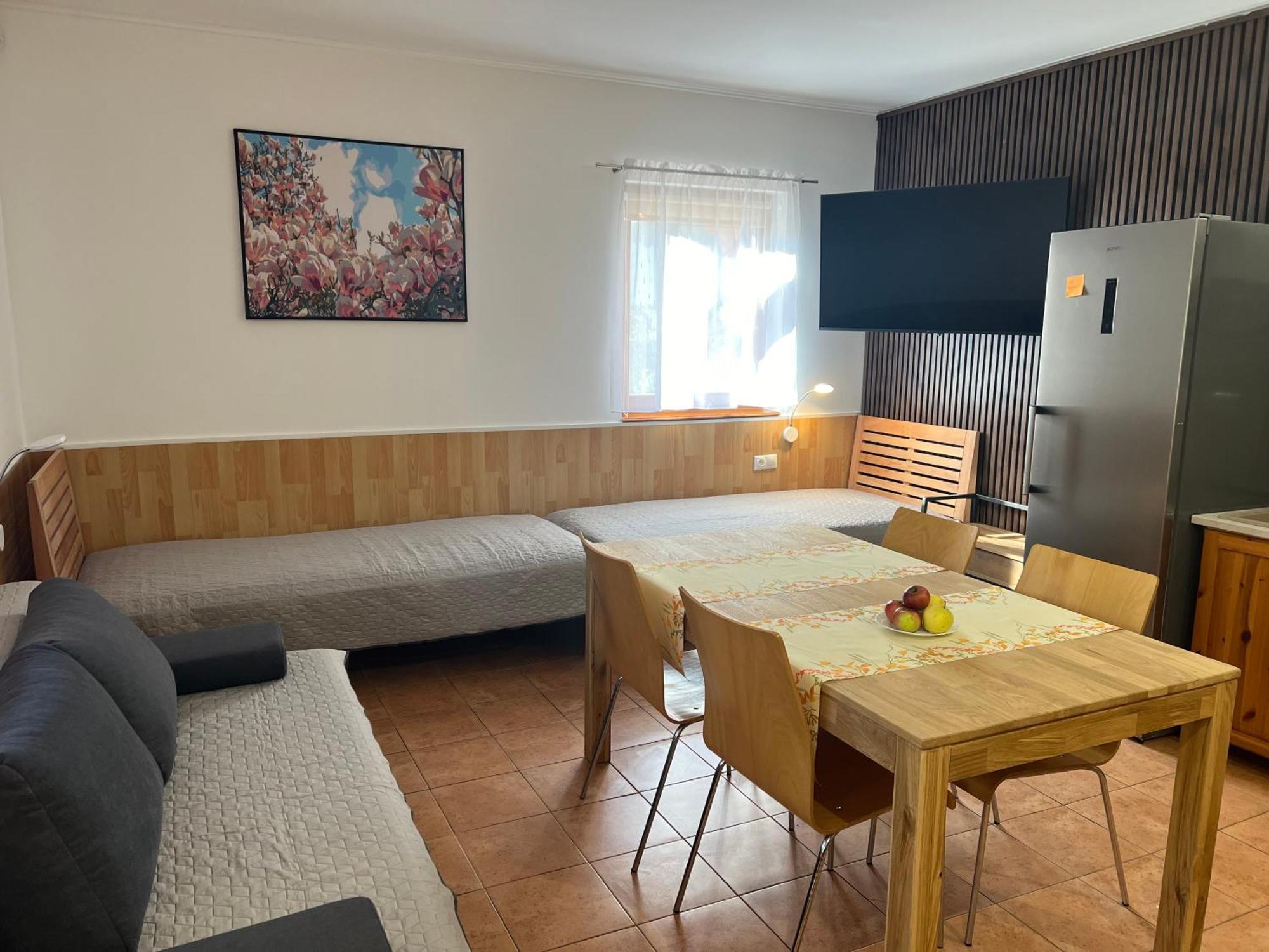 Apartmany Vinné المظهر الخارجي الصورة