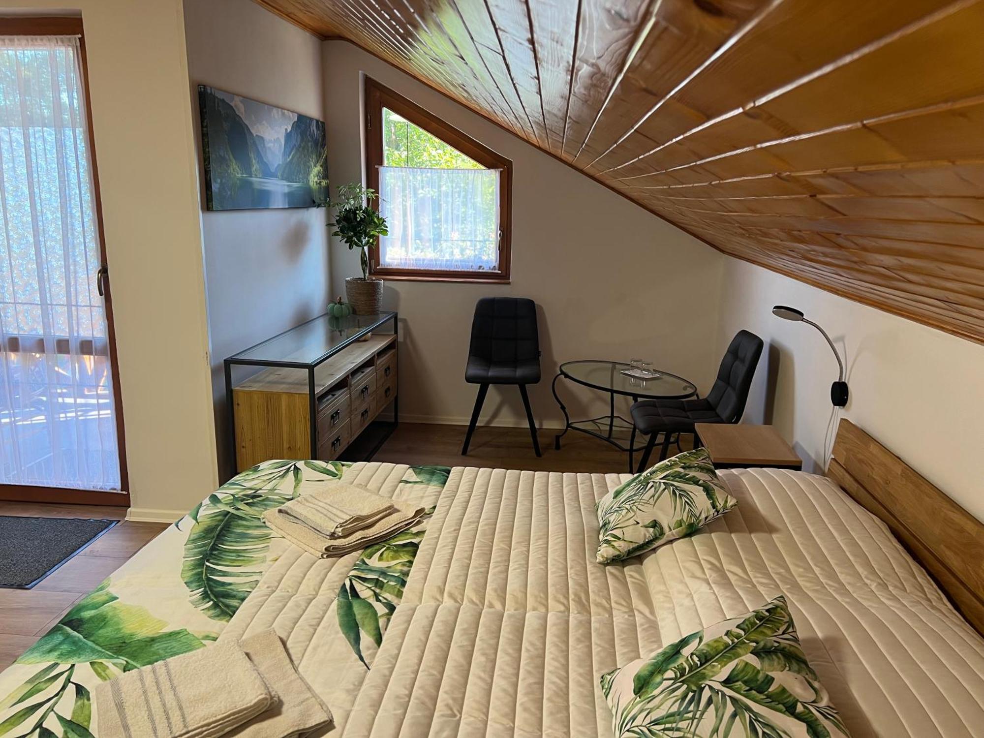 Apartmany Vinné المظهر الخارجي الصورة