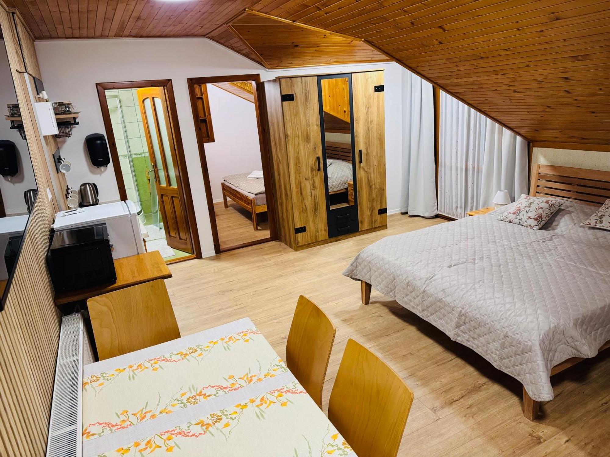 Apartmany Vinné المظهر الخارجي الصورة