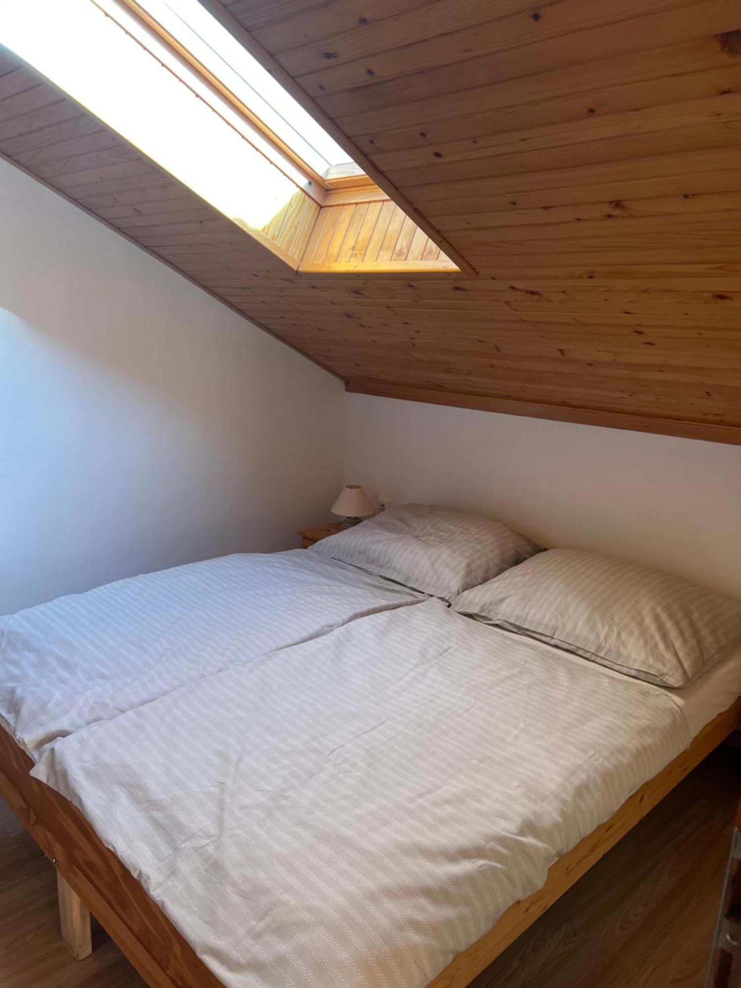 Apartmany Vinné المظهر الخارجي الصورة