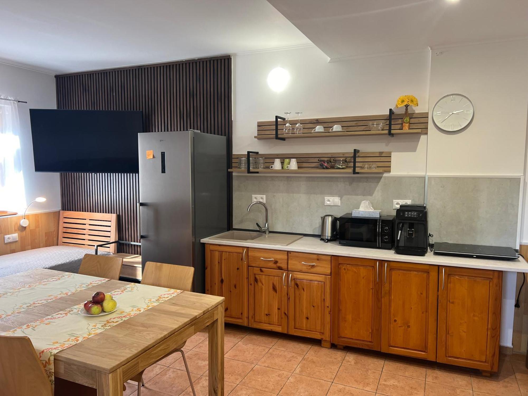 Apartmany Vinné المظهر الخارجي الصورة