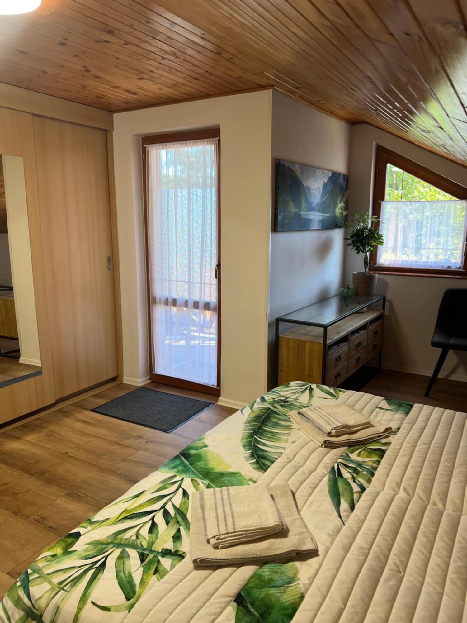 Apartmany Vinné المظهر الخارجي الصورة