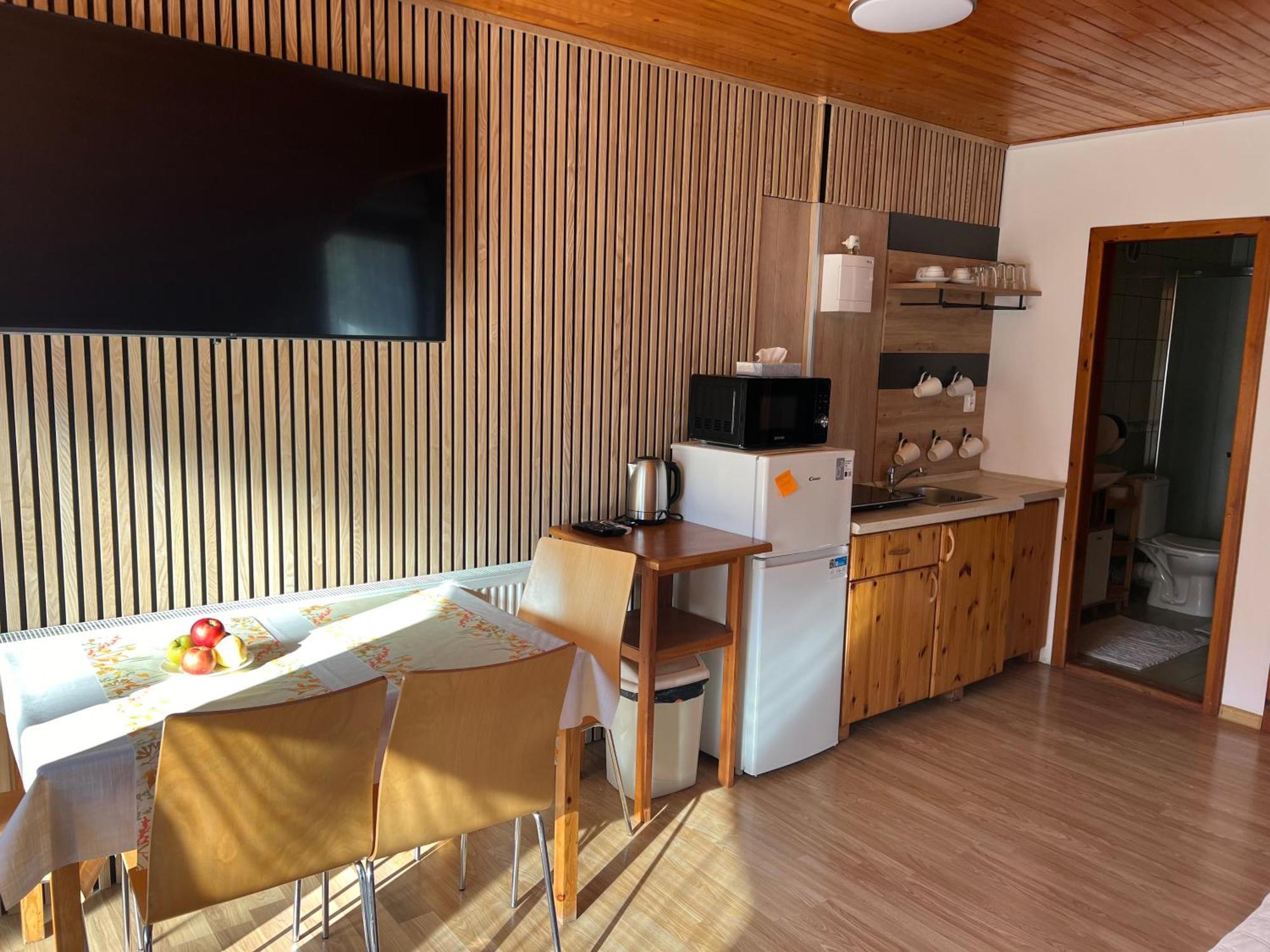 Apartmany Vinné المظهر الخارجي الصورة