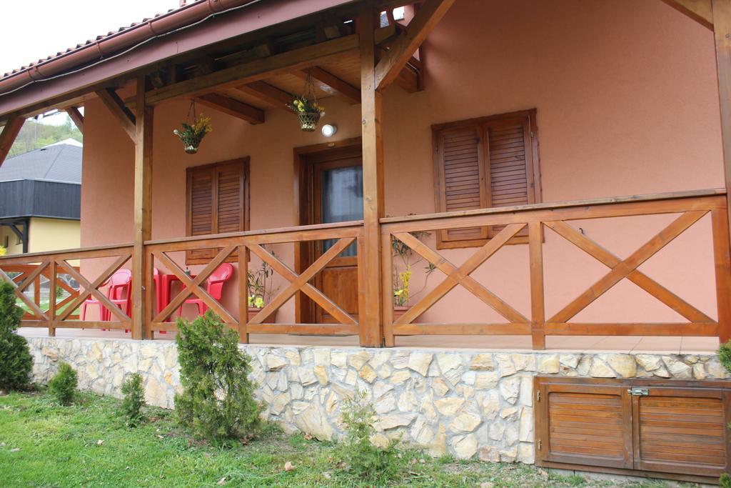 Apartmany Vinné المظهر الخارجي الصورة